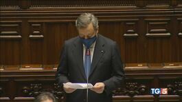 Draghi, verso il sì anche alla Camera thumbnail