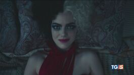 La perfida Crudelia Demon torna al cinema thumbnail