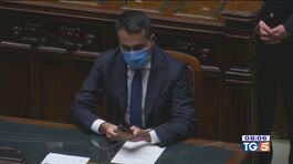 Governo di emergenza, i 5 Stelle a pezzi thumbnail