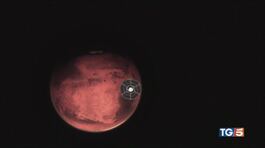 Perseverance su Marte alla ricerca della vita thumbnail