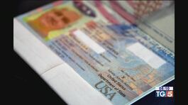 Usa: via libera al passaporto x gender thumbnail