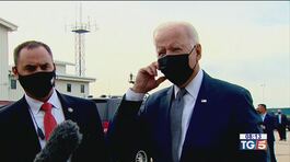 G-20: domani Biden a Roma thumbnail