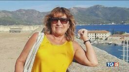 Donna uccisa a Genova confessa l'ex compagno thumbnail