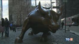Addio a Modica, suo il toro di Wall Street thumbnail