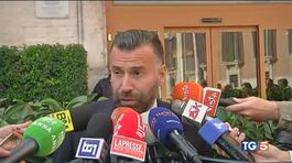 Zan, accuse incrociate Salvini da Berlusconi thumbnail