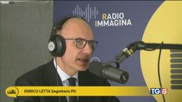 DDL Zan, scontro PD-IV. Vertice da Berlusconi thumbnail