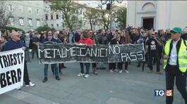 Salgono i contagi, focolaio a Trieste thumbnail