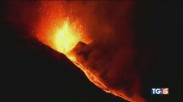 Una nuova eruzione per l'Etna thumbnail