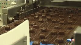 Cioccolato, boom di vendite thumbnail