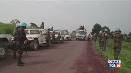 Orrore in Congo caccia ai killer thumbnail