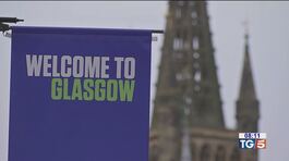 Al via a Glasgow conferenza sul clima thumbnail