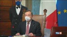 Governo, ecco i sottosegretari thumbnail