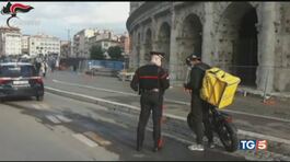 "Assumere i rider, non sono schiavi" thumbnail