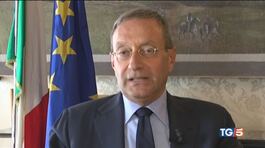 Catricalà: addio choc. Unanime cordoglio thumbnail