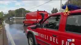 Ancora maltempo sull'Italia thumbnail