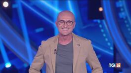 Stasera una nuova puntata del Grande Fratello Vip thumbnail
