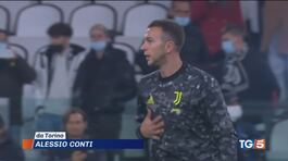 Champions, Juve-Zenit in diretta su Canale 5 thumbnail