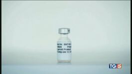 I vaccini a rilento Caos prenotazioni thumbnail