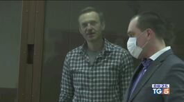 Navalny: sanzioni Usa contro la Russia thumbnail