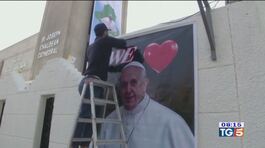 Il Papa in Iraq primo nella storia thumbnail