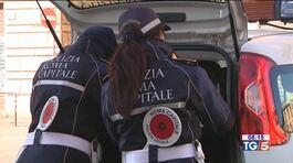 Da oggi il nuovo codice della strada thumbnail