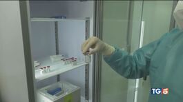 "I vaccini arrivano adesso accelerare" thumbnail