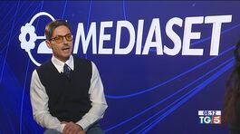 Piersilvio Berlusconi: "Bene conti ed ascolti, ora la sfida europea" thumbnail