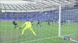 Juve-Lazio, chi si ferma è perduto thumbnail