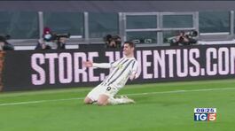 La Juve prova a inseguire l'Inter thumbnail