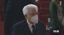 Mattarella esclude bis confronto tra i partiti thumbnail