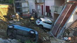 Sicilia senza tregua giù le temperature thumbnail