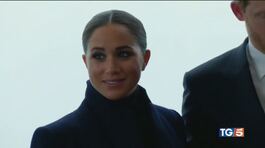 Meghan e le sue bugie basteranno le scuse? thumbnail