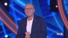 Questa sera c'è il Grande Fratello Vip thumbnail