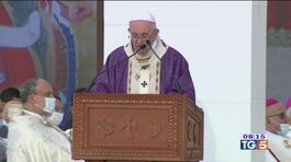 Il Papa: "Iraq resterà sempre nel mio cuore" thumbnail