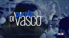 Dopo Tu Si Que Vales Vasco a Speciale Tg5 thumbnail
