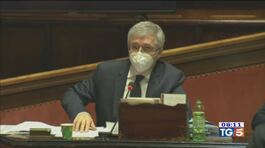 Il governo accelera sul Recovery plan thumbnail