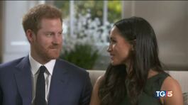 Grande bufera su Buckingham Palace thumbnail