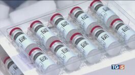 La Cina lancia il passaporto vaccinale thumbnail