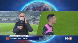 Stasera Juve-Porto diretta su Canale 5 thumbnail
