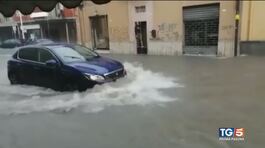 Sardegna sott'acqua Un morto, gravi danni thumbnail