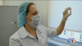 Mattarella vaccinato, accelerazione nel piano thumbnail