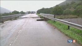 Allerta al centro-sud, torna la neve al nord thumbnail