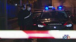 Arrestato il papà del bimbo ucciso thumbnail