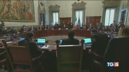 L'Italia più rossa Pasqua blindata thumbnail