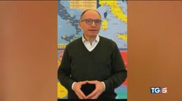 Ok di Letta: mi candido alla segreteria del Pd thumbnail