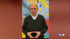 Letta candidato leader "Verità non unanimità" thumbnail