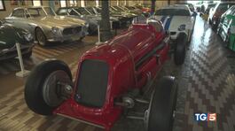 Nella terra dei motori thumbnail