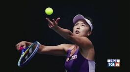 Dov'è finita Peng Shuai? thumbnail