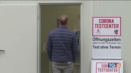 Lockdown in Austria, è emergenza Europa thumbnail