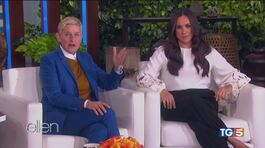 Meghan Markle torna in tv thumbnail